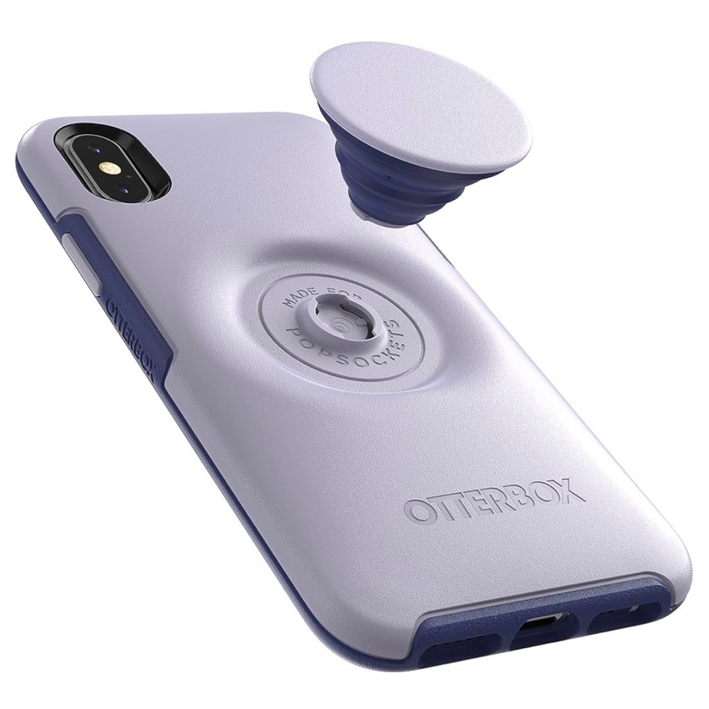 Otter-Pop Symmetry Series Phone Case for iPhone X or iPhone XS - Picture 2 of 7